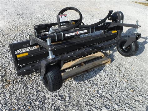 used skid steer harley rake for sale|used 84 harley rake.